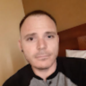 Meet your Posher, Jason